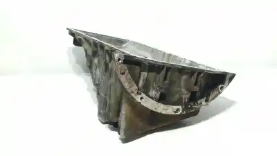Second-hand car spare part sump for bmw serie 3 berlina 2.0 16v d oem iam references 11137786610 22466769 