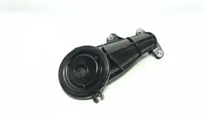Second-hand car spare part tube for citroen jumpy fugón club m oem iam references 9810869580
