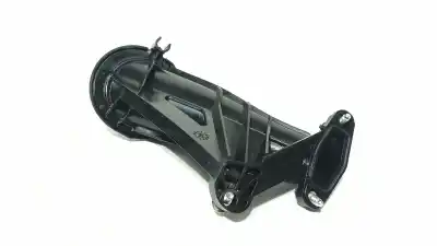 Автозапчастина б/у труба для citroen jumpy fugón club m посилання на oem iam 9810869580  