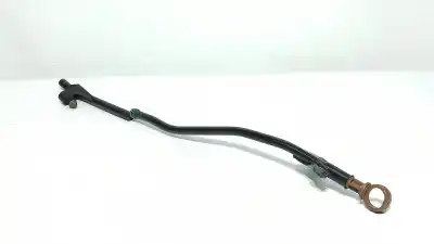 Second-hand car spare part oil stick for citroen jumpy fugón club m oem iam references 9816115080