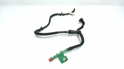 Second-hand car spare part tube for citroen jumpy fugón club m oem iam references 9823897880