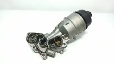 Second-hand car spare part oil filter support for citroen jumpy fugón club m oem iam references 9801622280