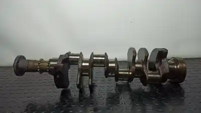 Peça sobressalente para automóvel em segunda mão virabrequim por bmw x5 (e53) 4.4i automático referências oem iam 11211704767