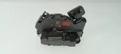 Peça sobressalente para automóvel em segunda mão fechadura da porta traseira esquerda por seat ateca (kh7) fr referências oem iam 5ta839015l