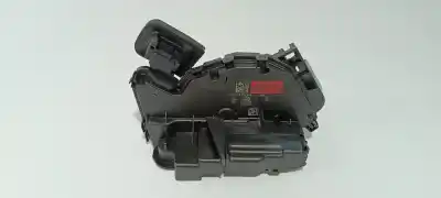 Peça sobressalente para automóvel em segunda mão fechadura da porta traseira direita por seat ateca (kh7) fr referências oem iam 5ta839016l