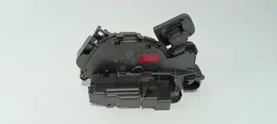 Peça sobressalente para automóvel em segunda mão fechadura da porta dianteira esquerda por seat ateca (kh7) fr referências oem iam 5tb837015c