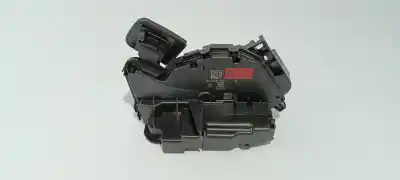 Peça sobressalente para automóvel em segunda mão fechadura da porta dianteira direita por seat ateca (kh7) fr referências oem iam 5tb837016c