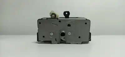 Pezzo di ricambio per auto di seconda mano serratura porta anteriore sinistra per opel corsa e 120 aniversario riferimenti oem iam 13431841