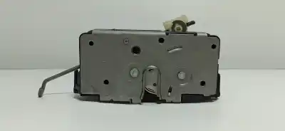 Pezzo di ricambio per auto di seconda mano serratura porta anteriore destra per opel corsa e 120 aniversario riferimenti oem iam 13431840