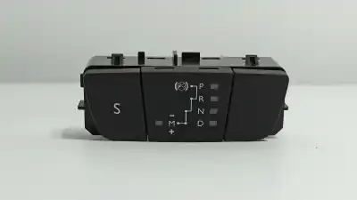 Second-hand car spare part gear lever for citroen c4 cactus shine oem iam references 98181932zd