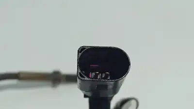 Second-hand car spare part lambda probe for audi q5 (8r) 2.0 tdi clean diesel / ultra (110kw) oem iam references 04l906088eq  04l906088ja