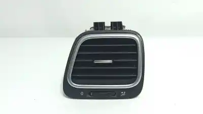 Peça sobressalente para automóvel em segunda mão saída de ar lateral esquerda por volkswagen eos (1f7, 1f8) 2.0 fsi referências oem iam 1q0819703f