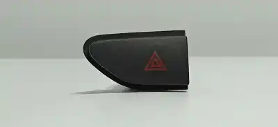 Second-hand car spare part hazard warning lights for renault captur zen oem iam references 252907372r