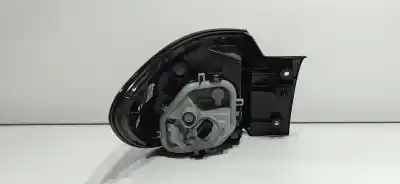 Second-hand car spare part right tailgate light for renault captur zen oem iam references 265509762r  