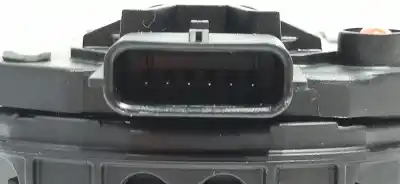 Second-hand car spare part potentiometer for renault captur zen oem iam references 180029347r  6pv009978