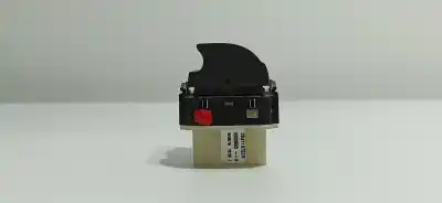 Second-hand car spare part left front power window switch for renault captur zen oem iam references 254118722r  10023903