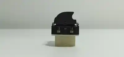 Second-hand car spare part left front power window switch for renault captur zen oem iam references 254118722r  10023903