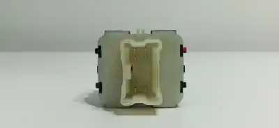 Second-hand car spare part left front power window switch for renault captur zen oem iam references 254118722r  10023903