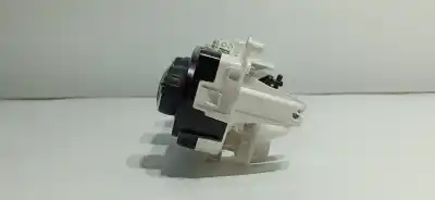 Peça sobressalente para automóvel em segunda mão comando de sofagem (chauffage / ar condicionado)  por renault captur intens referências oem iam 272704701r  