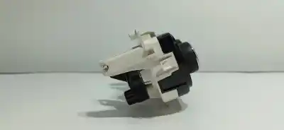 Peça sobressalente para automóvel em segunda mão comando de sofagem (chauffage / ar condicionado)  por renault captur intens referências oem iam 272704701r  