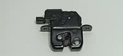 Second-hand car spare part trunk lock for renault captur intens oem iam references 905039428r