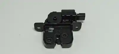 Second-hand car spare part trunk lock for renault captur intens oem iam references 905039428r  40557160