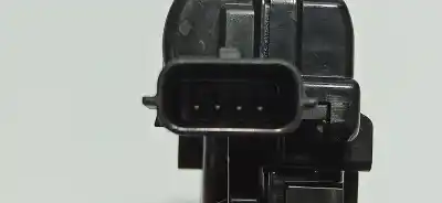 Second-hand car spare part trunk lock for renault captur intens oem iam references 905039428r  40557160