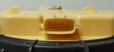 Tweedehands auto-onderdeel indicator voor renault captur intens oem iam-referenties 172021275r  100100460