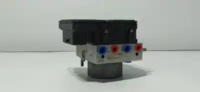 Second-hand car spare part abs for renault captur intens oem iam references 476601842r