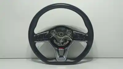 Second-hand car spare part steering wheel for nissan qashqai (j11) acenta oem iam references 48430hv20a