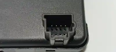 Автозапчастина б/у датчик куту повороту для renault clio v life посилання на oem iam 479453858r  0265019148
