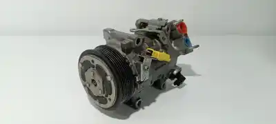 İkinci el araba yedek parçası klima kompresörü için citroen c5 aircross live pack oem iam referansları 9834779480 1638946180 9829934580