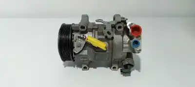 İkinci el araba yedek parçası klima kompresörü için citroen c5 aircross live pack oem iam referansları 9834779480 1638946180 9829934580