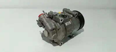 İkinci el araba yedek parçası klima kompresörü için citroen c5 aircross live pack oem iam referansları 9834779480 1638946180 9829934580