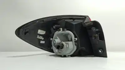 Second-hand car spare part right tailgate light for renault captur limited oem iam references 265502731r  265509762r