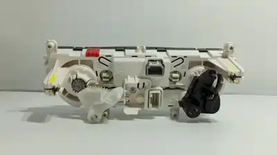 Peça sobressalente para automóvel em segunda mão comando de sofagem (chauffage / ar condicionado)  por renault captur limited referências oem iam 275107353r  5r5841100