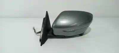 İkinci el araba yedek parçası sol ayna için nissan x-trail (t32) acenta 4x4 oem iam referansları 963024cc8a 284194ba1a 284194ba0a