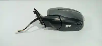 İkinci el araba yedek parçası sol ayna için nissan x-trail (t32) acenta 4x4 oem iam referansları 963024cc8a 284194ba1a 284194ba0a
