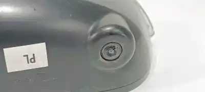 İkinci el araba yedek parçası sol ayna için nissan x-trail (t32) acenta 4x4 oem iam referansları 963024cc8a 284194ba1a 284194ba0a