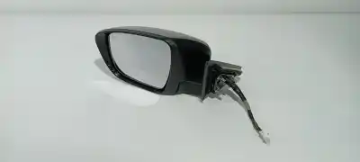 İkinci el araba yedek parçası sol ayna için nissan x-trail (t32) acenta 4x4 oem iam referansları 963024cc8a 284194ba1a 284194ba0a