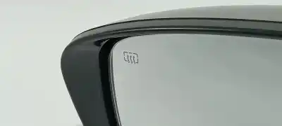 İkinci el araba yedek parçası sol ayna için nissan x-trail (t32) acenta 4x4 oem iam referansları 963024cc8a 284194ba1a 284194ba0a