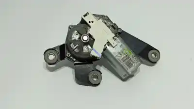 Peça sobressalente para automóvel em segunda mão motor do limpador traseiro por citroen c8 2.0 hdi cat (rhz / dw10ated) referências oem iam 6405k9