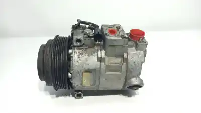 Second-hand car spare part air conditioning compressor for mercedes clase m (w163) 320 (163.154) oem iam references a0002303911 0002306811 a0002306811 / 0002303911