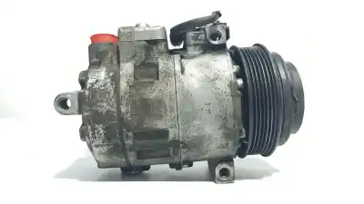 Second-hand car spare part air conditioning compressor for mercedes clase m (w163) 320 (163.154) oem iam references a0002303911 0002306811 a0002306811 / 0002303911