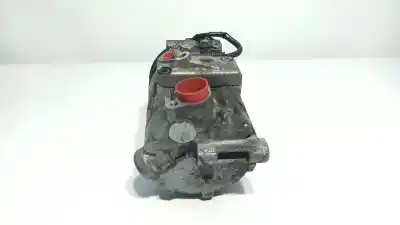Second-hand car spare part air conditioning compressor for mercedes clase m (w163) 320 (163.154) oem iam references a0002303911 0002306811 a0002306811 / 0002303911