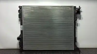 Автозапчасти б/у водяной радиатор за renault kadjar life ссылки oem iam 214101527r  m169139j