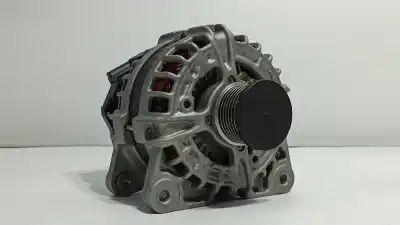 Автозапчасти б/у генератор за renault kadjar life ссылки oem iam 231004be0b