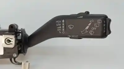 Автозапчасти б/у многофункциональное управление за volkswagen caddy ka/kb (2c) trendline ссылки oem iam 5k0953521dn  5k0953502n / 5k0953502n9b9