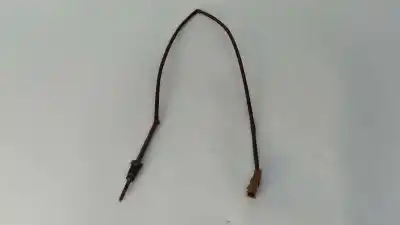 Peça sobressalente para automóvel em segunda mão sensor por renault clio iv grandtour limited referências oem iam 226408209r