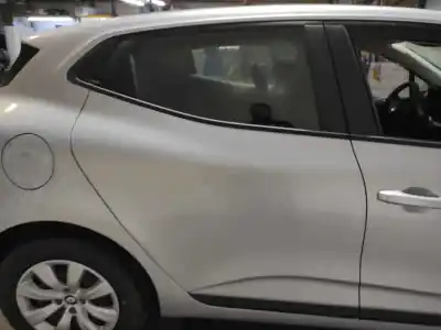 Pièce détachée automobile d'occasion porte arriere droite pour renault clio v 1.0 tce références oem iam 821005029r gris ted69 - grey 
